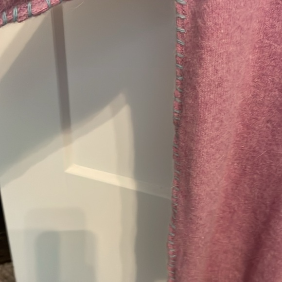 Vintage sweater by free people - Picture 5 of 6